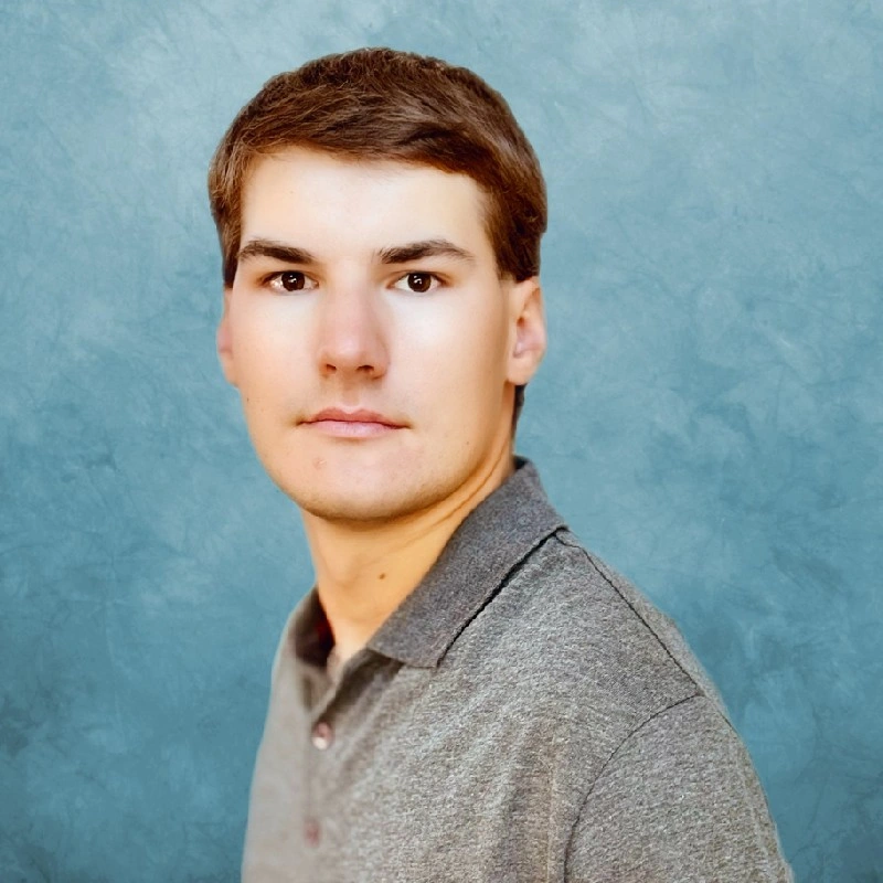 Tristan Ross